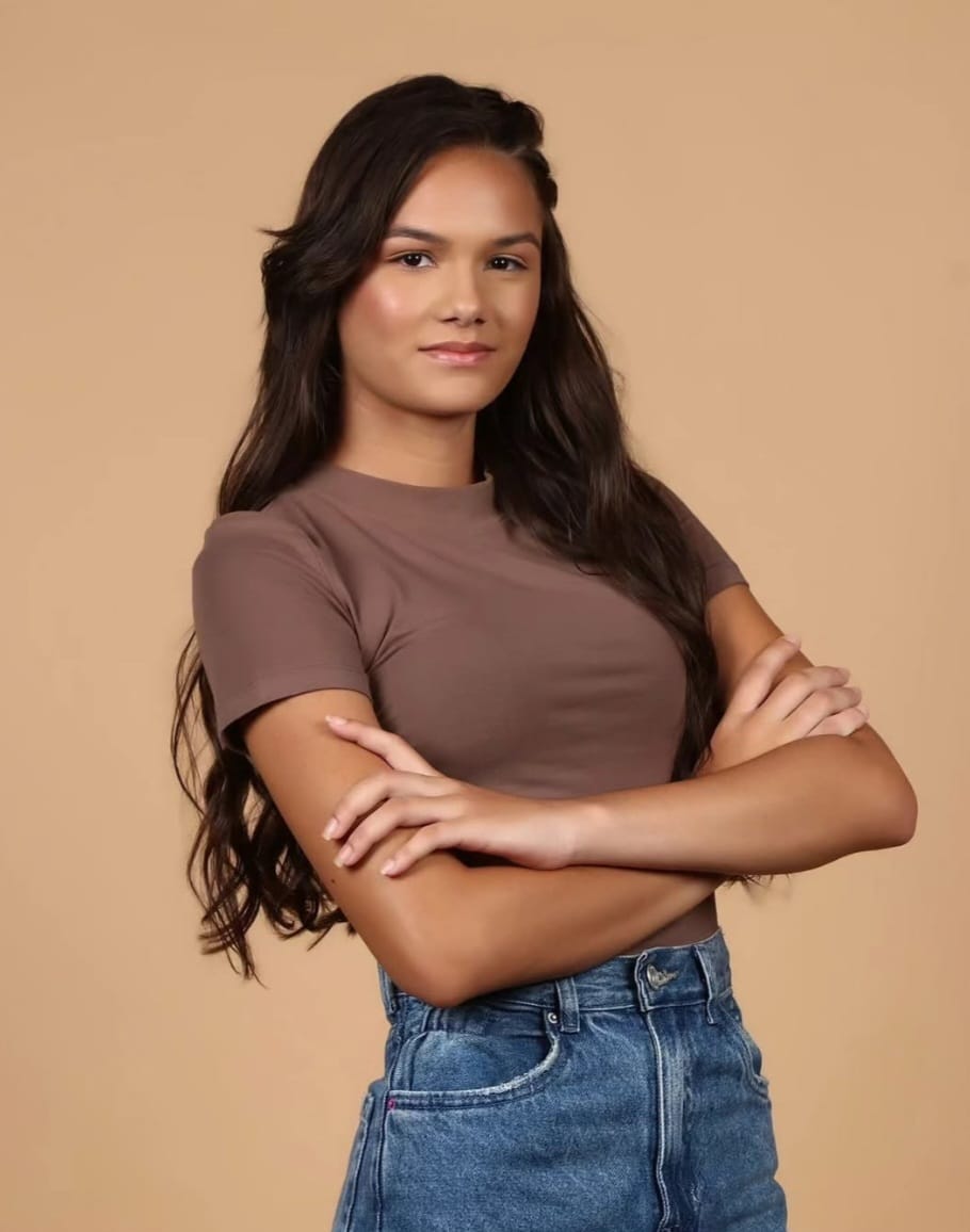 Julia Balisa Oliveira